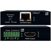 Key Digital KDX88SHRX HDMI Over Cat 5e/6 Short-Range Receiver
