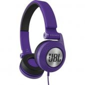 JBL Synchros E30BT On-Ear Headphones PURPLE