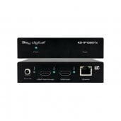 Key Digital KDIP1080TX HDMI Over IP Full HD Transmitter