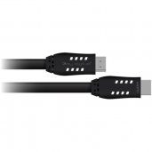 Key Digital KDPRO9 Premium High-Speed HDMI Cable (9 FT)