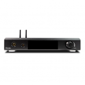 NuPrime Omnia A300SE Full-Featured Multi-Room Streaming Integrated Amplifier