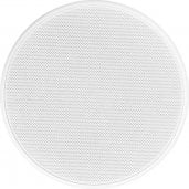Elipson Architect In IC6 2-Way Ultra Slim In-Ceiling Speaker (Each) WHITE