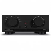 Mission 778X Integrated Amplifier BLACK