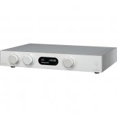 Audiolab 8300A Integrated Amplifier SILVER