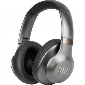 JBL Everest Elite 750 Wireless Noise Cancelling Headphone (SDK) GUN METAL