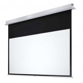 Grandview 180-Inch (157-In x 88-In) 16:9 Recessed Integrated Motorized Screen