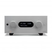 Audiolab M-DAC+ Digital to Analog Converter SILVER