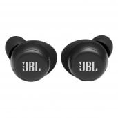 JBL Live Free Truly Wireless Noise Cancelling In-Ear Headphones BLACK
