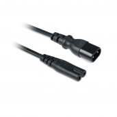 Flexson 3m Extension cable for SONOS PLAY: 3, PLAY: 5, PLAYBAR AND SUB BLACK