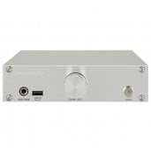 Cocktail Audio N15D HiFi Network Adapter SILVER