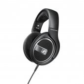 Sennheiser HD 559 Open-Back Around-Ear Headphones BLACK