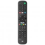 One for All URC4812 Sony Replacement Remote Control