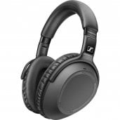 Sennheiser PXC 550-II Wireless Active Noise-Canceling Over-Ear 'All-Day' Headphones