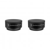 IsoAcoustics Iso Puck Isolators for Monitors (Pack of 2)