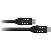 Key Digital KDPRO6 Premium High-Speed HDMI Cable (6 FT)