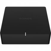 Sonos PORT Wi-Fi & Ethernet Audio Streamer BLACK