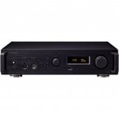 Teac UD-701N USB DAC Network Audio Player & Stereo Preamplifier BLACK