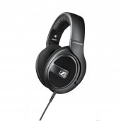 Sennheiser HD 569 Closed-Back Around-Ear Headphones BLACK
