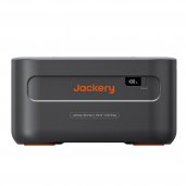 Jackery Battery Pack 1000 Plus BLACK