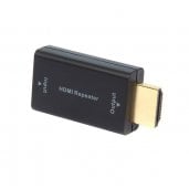 UltraLink ULHDMIFM1 HDMI F-m Passive Repeater Inline (40M)