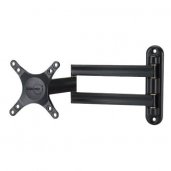 OmniMount IQ30C B Cantilever Mount for Flat Panels up to 32" BLACK