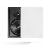 Elipson Architect In IW8 2-Way In-Wall Speaker (Each) WHITE