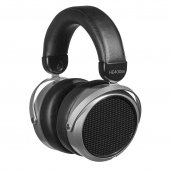 HiFiMAN HE400SE Planar Magnetic Over Ear Headphones