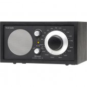 Tivoli Audio M1BTBBS Model One Bluetooth AM/FM Radio BLACK/BLACK