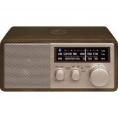 Sangean WR-16SE AM/FM/Bluetooth Radio 45th Anniversary Special Edition