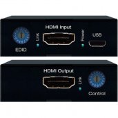 Key Digital KD-FIX418A 4K/18G HDMI Fixer