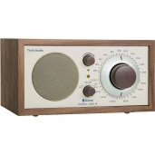 Tivoli Audio M1BTCLA Model One Bluetooth AM/FM Radio CLASSIC WALNUT