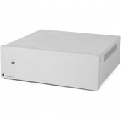 Pro-Ject PJ50434875 AMP Box RS Stereo Power Amplifier SILVER