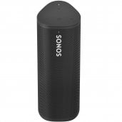 Sonos ROAM Portable Waterproof Smart Speaker BLACK