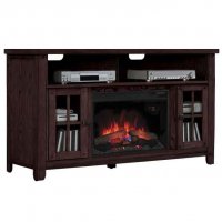 Electric Fireplaces