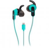 JBL Reflect AWARE Sport Earphones w/ Adaptive Noise Control & Noise Cancellation TEAL