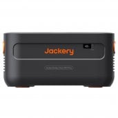 Jackery Battery Pack 2000 Plus BLACK