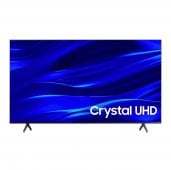 Samsung UN43TU690TFXZC 43-Inch TU690T Crystal UHD 4K Smart TV