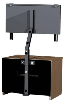 Techcraft PLM50 Plasma Stand Suspension Bracket