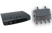 HDMI & CATV Units HDMI & CATV Units