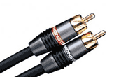 Analog Interconnects Analog Interconnects