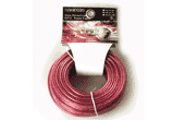 Speaker Wire & Plugs