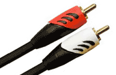 Composite (RCA) Cables Composite (RCA) Cables