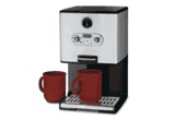 Coffee Bar & Tea