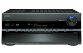 Amplifiers & Receivers