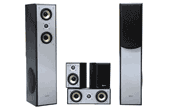Subwoofers & Speakers