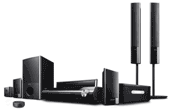 Home Theatre Systems