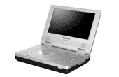 Portable & Flip Up DVDs Portable & Flip Up DVDs