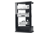 Home Audio Racks
