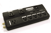 Power Conditioners
