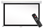 Motorized Screen